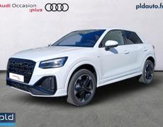 Audi Q2 Aix-en-Provence