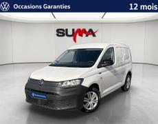 Volkswagen Caddy Mâcon