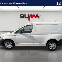Volkswagen Caddy CADDY CARGO 2.0 TDI 102 BVM6 BUSINESS 1ST EDITION M&acirc;con