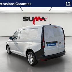 Volkswagen Caddy CADDY CARGO 2.0 TDI 102 BVM6 BUSINESS 1ST EDITION M&acirc;con