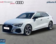 Audi A3 Sportback Aix-en-Provence