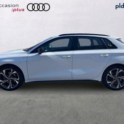 Audi A3 Sportback A3 Sportback 35 TFSI Mild Hybrid 150 S tronic 7 S Line Aix-en-Provence