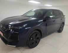 Citroen C5 Aircross Guéret