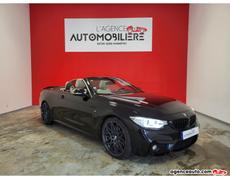 BMW Serie 4 cabriolet Chambray-lès-Tours