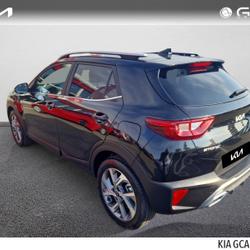 Kia Stonic 1.0 T-GDi 120ch MHEV GT Line Le Mans
