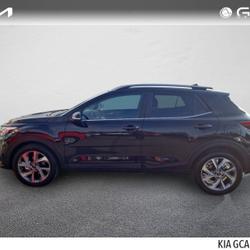 Kia Stonic 1.0 T-GDi 120ch MHEV GT Line Le Mans