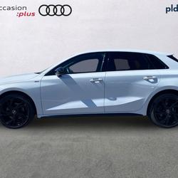 Audi A3 Sportback A3 Sportback 35 TDI 150 S tronic 7 S Line Saint-Victoret