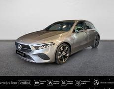 Mercedes Classe A Saint-Martin-des-Champs