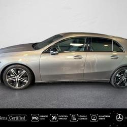 Mercedes Classe A 180 136ch Progressive Line 7G-DCT Saint-Martin-des-Champs
