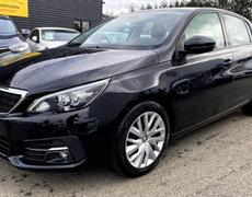 Peugeot 308 II Phase 2 Quimperlé