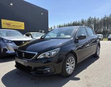 Peugeot 308 II Phase 2 Quimperlé