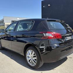 Peugeot 308 II Phase 2 1.5 BlueHDi 100ch S&amp;S Active Business Quimperl&eacute;