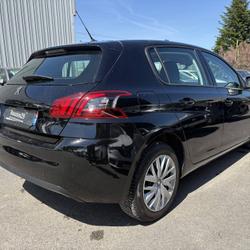Peugeot 308 II Phase 2 1.5 BlueHDi 100ch S&amp;S Active Business Quimperl&eacute;