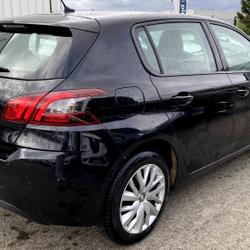 Peugeot 308 II Phase 2 1.5 BlueHDi 100ch S&amp;S Active Business Quimperl&eacute;