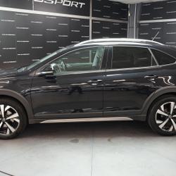 Volkswagen Taigo 1.0 TSI 110 CV STYLE DSG7 Saint-Martin-d'H&egrave;res