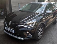 Renault Captur Saint-Paul-lès-Dax