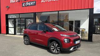 Citroen C3 Aircross  - photo 0
