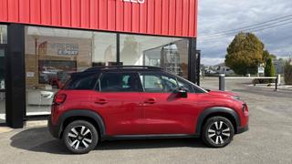 Citroen C3 Aircross  - photo 2