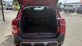 Citroen C3 Aircross  - photo 4
