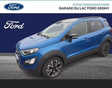 Ford Ecosport Ségny