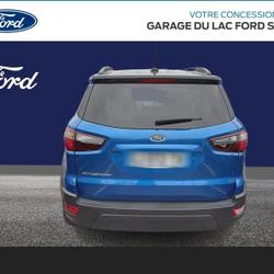 Ford Ecosport 1.0 EcoBoost 125ch Active 147g S&eacute;gny