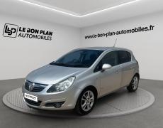 Opel Corsa Capens