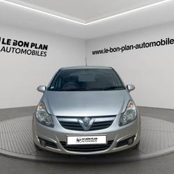 Opel Corsa IV 1.4 Twinport Enjoy 5p Capens