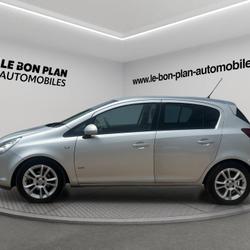 Opel Corsa IV 1.4 Twinport Enjoy 5p Capens