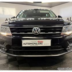 Volkswagen Tiguan 1.4 TSI ACT 150 CONFORTLINE (Attelage) Lisieux