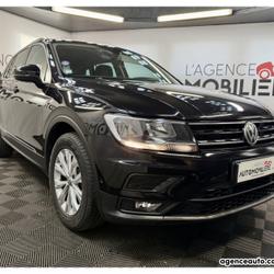 Volkswagen Tiguan 1.4 TSI ACT 150 CONFORTLINE (Attelage) Lisieux