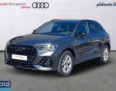 Audi Q3 Aix-en-Provence
