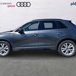 Audi Q3 Q3 35 TDI 150 ch S tronic 7 S line plus Aix-en-Provence