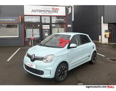 Renault Twingo 3 Saint-Brieuc