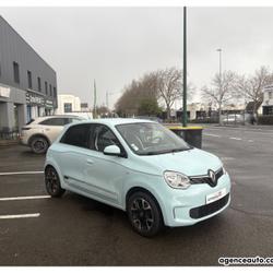 Renault Twingo 3 0.9 Essence TCE 90 Energy Zen Saint-Brieuc