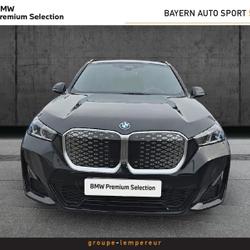 BMW X1 ieDrive20 204ch Arques