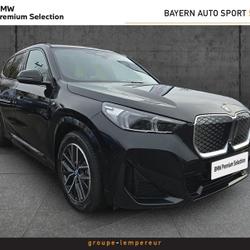 BMW X1 ieDrive20 204ch Arques