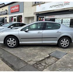 Peugeot 407 2.0 138 cv Bo&icirc;te auto - Executive Pack - Faible kilom&eacute;trage Saint-Barth&eacute;lemy-d'Anjou