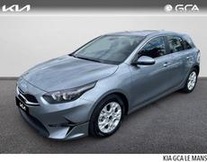 Kia Cee'd Le Mans