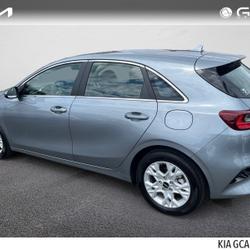 Kia Cee'd 1.0 T-GDI 120ch Active Le Mans