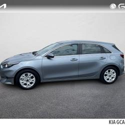 Kia Cee'd 1.0 T-GDI 120ch Active Le Mans