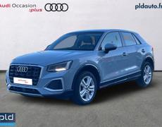 Audi Q2 Aix-en-Provence