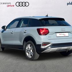 Audi Q2 Q2 30 TDI 116 S tronic 7 Business line Aix-en-Provence