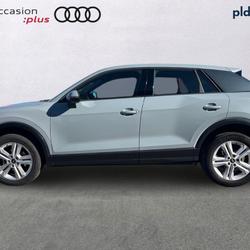 Audi Q2 Q2 30 TDI 116 S tronic 7 Business line Aix-en-Provence