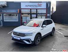 Volkswagen Tiguan Saint-Brieuc