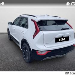 Kia Niro EV 204ch Active Le Mans