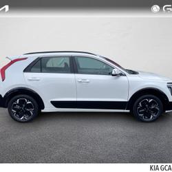 Kia Niro EV 204ch Active Le Mans