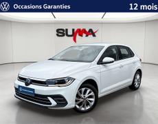 Volkswagen Polo Mâcon
