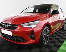 Opel Corsa Hénin-Beaumont