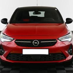 Opel Corsa -e F GS/11KW-OBC/MATRIX/WINTER-PACK/NAV-PRO/17 H&eacute;nin-Beaumont