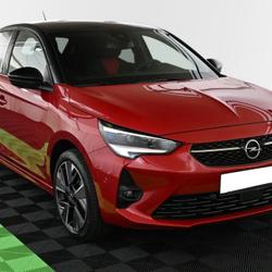 Opel Corsa -e F GS/11KW-OBC/MATRIX/WINTER-PACK/NAV-PRO/17 H&eacute;nin-Beaumont